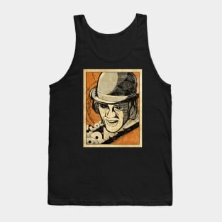 A Clockwork Orange - Alex DeLarge Tank Top